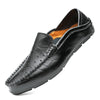 AIRFLOW LUXE LOAFERS