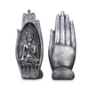 HANDS OF BUDDHA